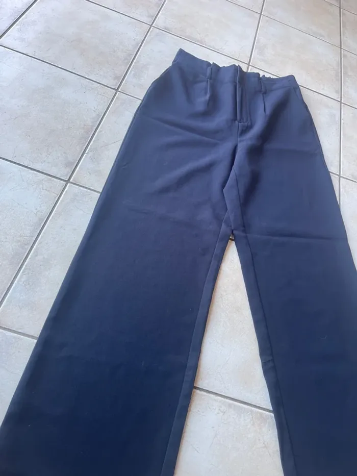 Pantalon oversize - photo numéro 2