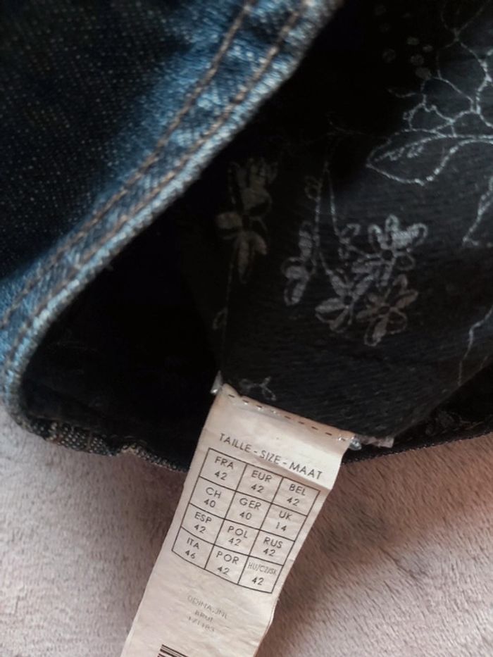 Gilet à bretelles Femme - photo numéro 3