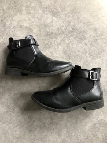 Bottine 36