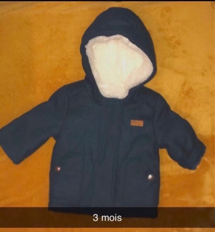 Manteau
