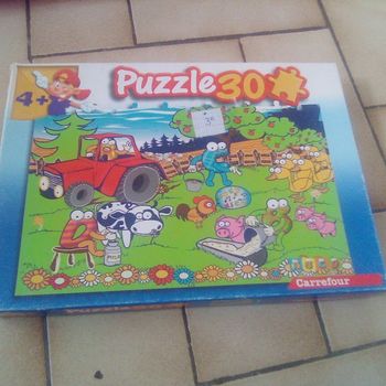 puzzle
