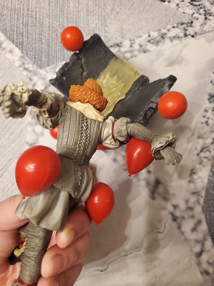 Figurine ca - photo numéro 8