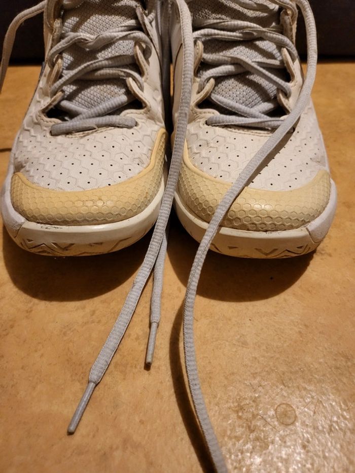 👟 Basket Nike femme T.39 👟 - photo numéro 4