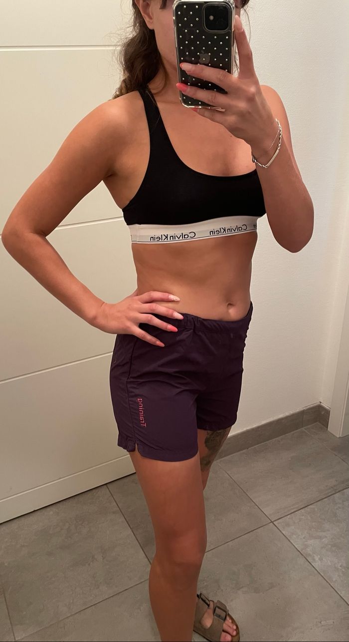 Short de sport - photo numéro 2