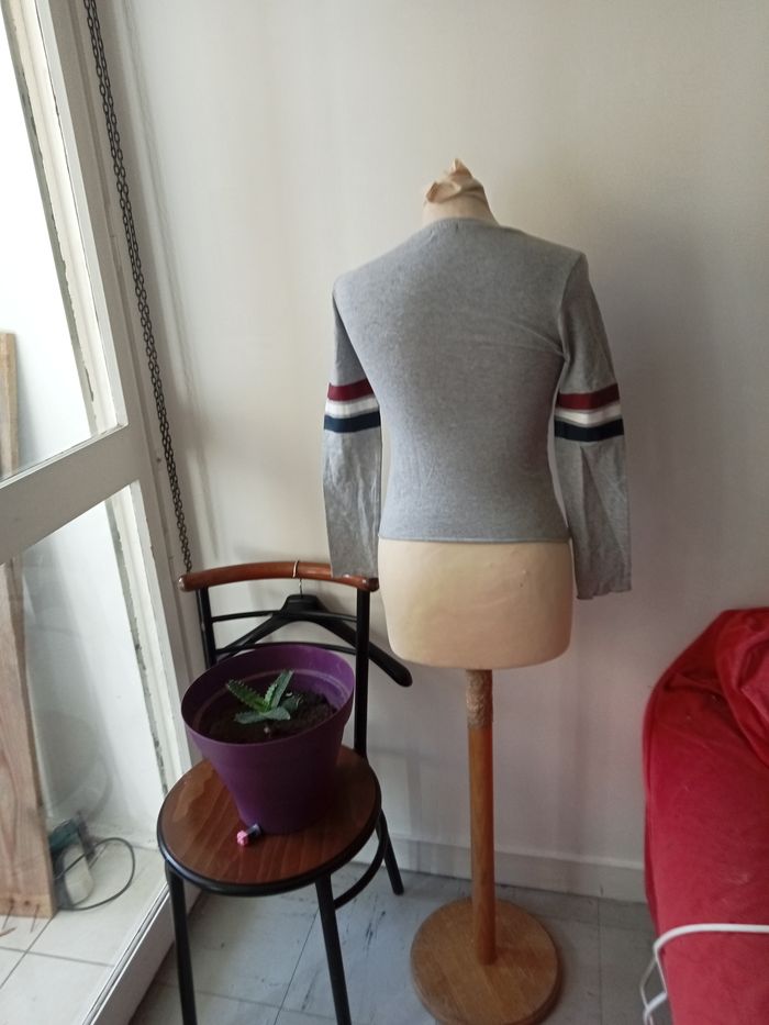 sous pull femme - photo numéro 3