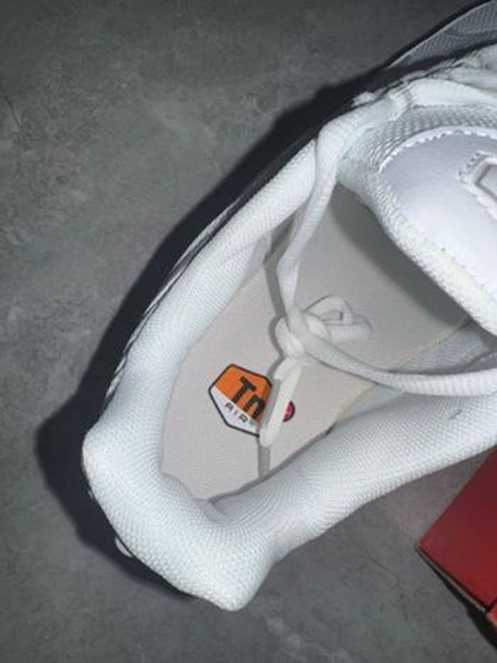 TN BLANC 39 - photo numéro 6