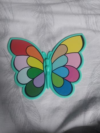 Palette maquillage magique – Accessoire VTech