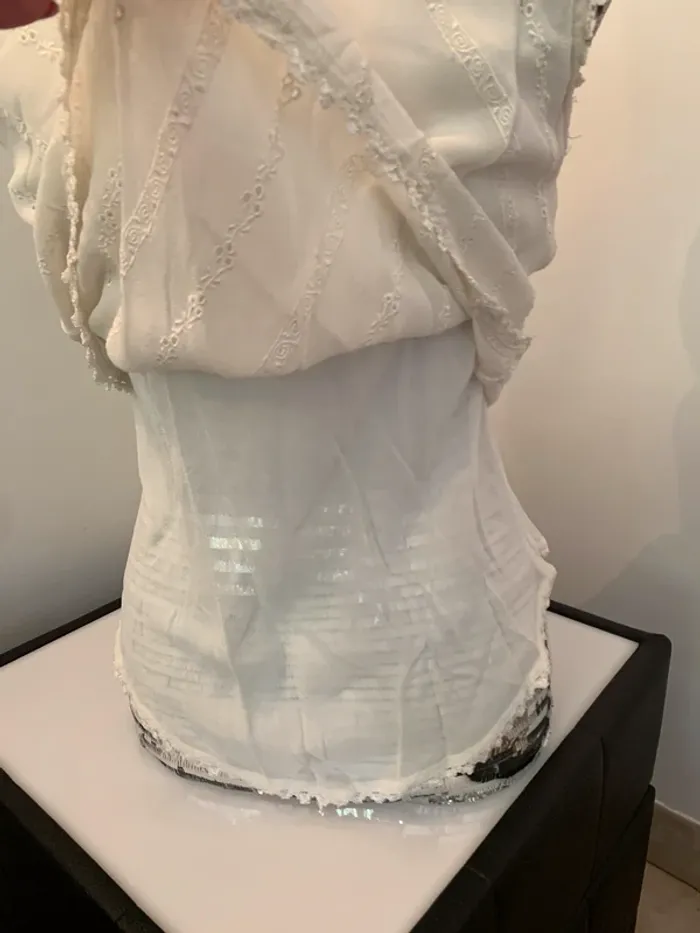 Débardeur taille M - photo numéro 6