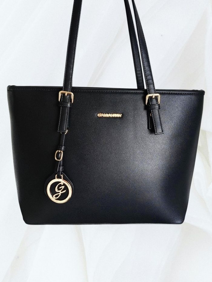 Cabas déjà-vu élégant Gallantry