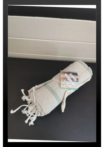 Fouta originale