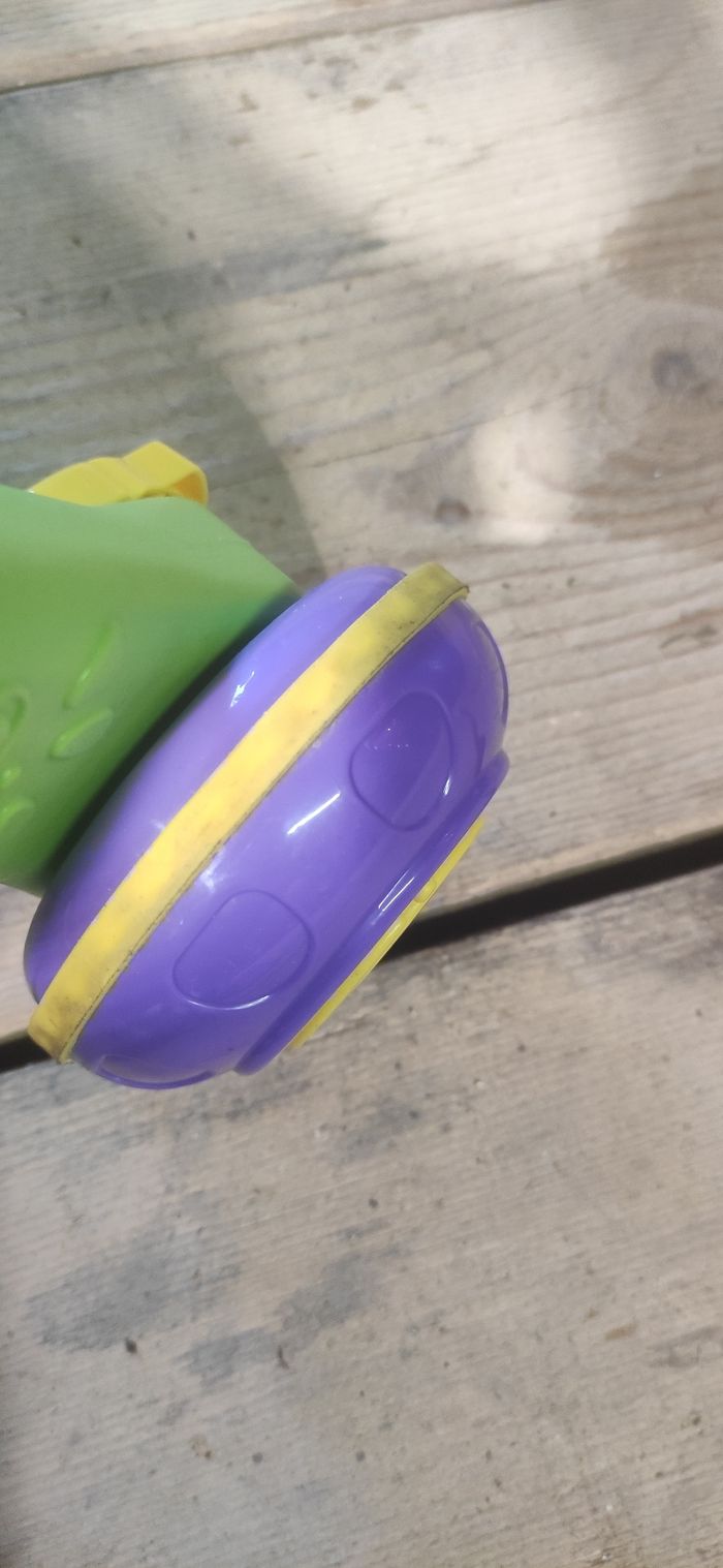 Trotteur parlant - photo numéro 4