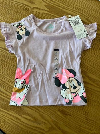 T-shirt 18 mois 