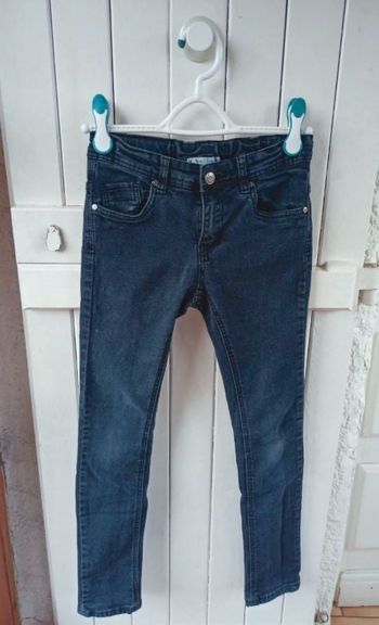 Jean slim garçon 12 ans Gémo