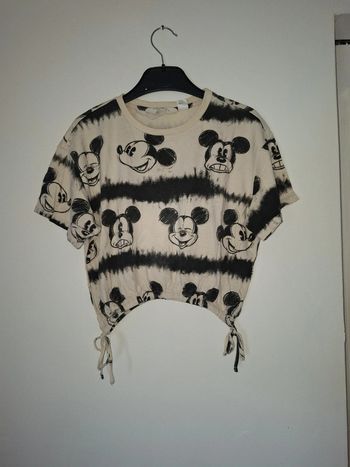 Tee-shirt 12/14