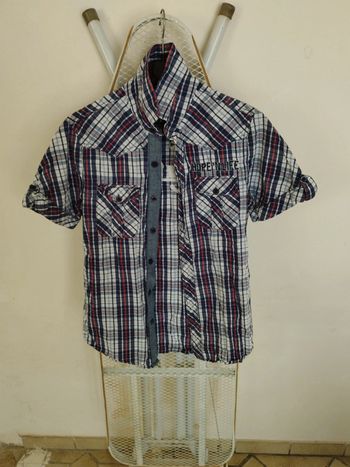 Chemise ado