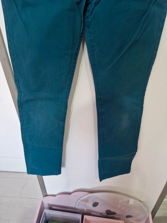 Pantalon 9 ans - photo numéro 2