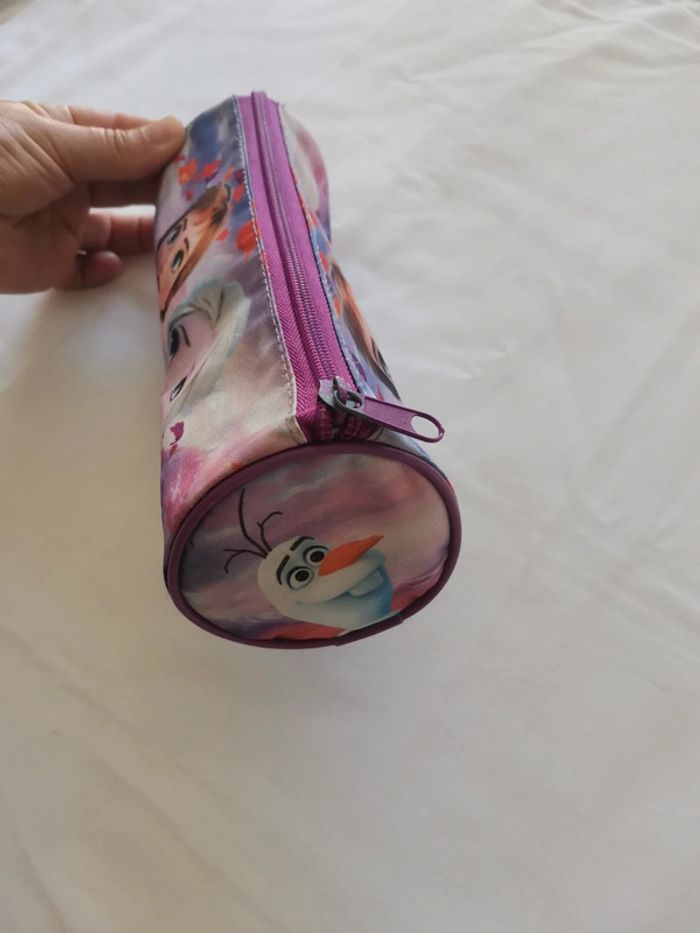 Trousse reine des neiges - photo numéro 2