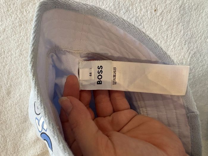 Bob boss - photo numéro 4