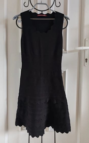 Robe comptoir des cotonniers