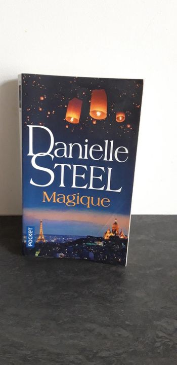 Magique
