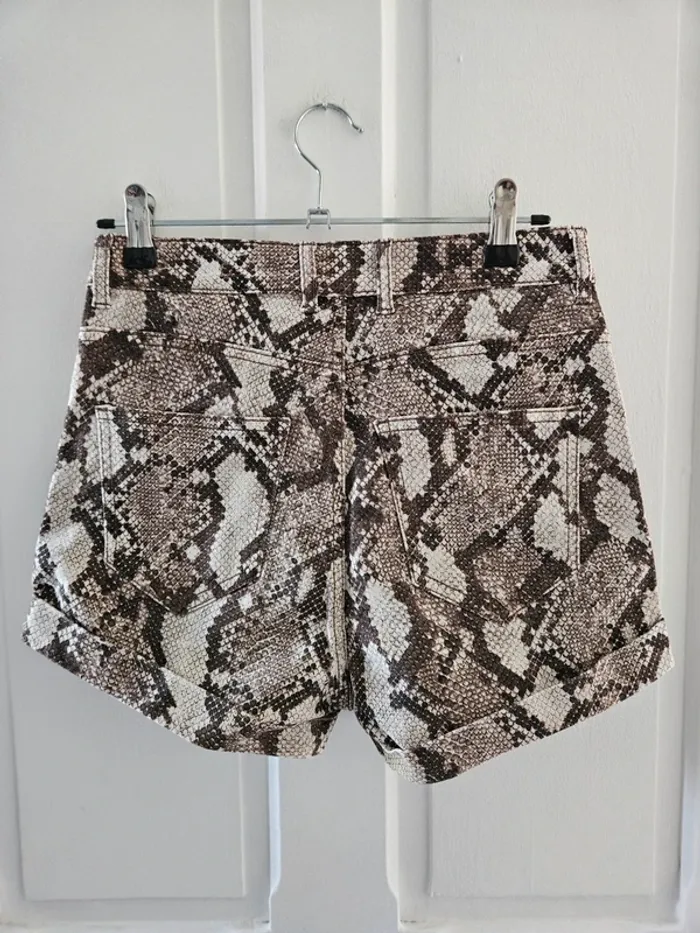 Short H&M T.36 - photo numéro 4
