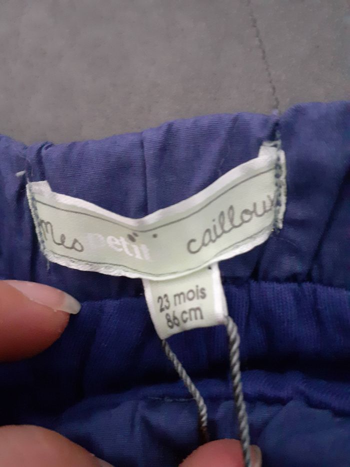 Pantalon - photo numéro 2