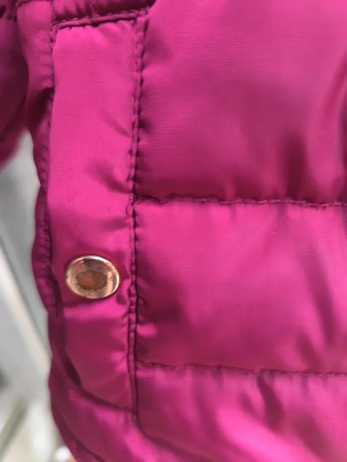 Manteau - photo numéro 7
