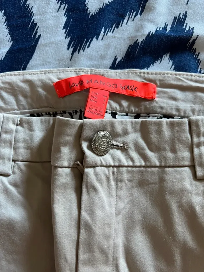 Pantalon