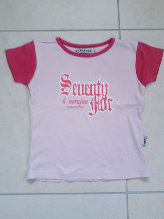 T-shirt - 5 ans