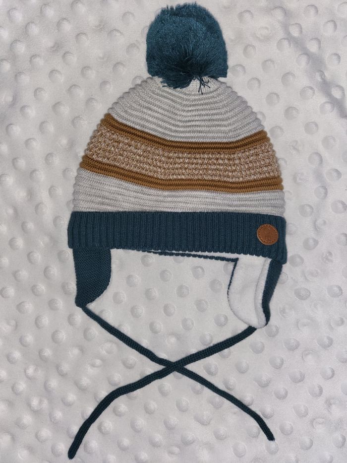 Bonnet obaïbi