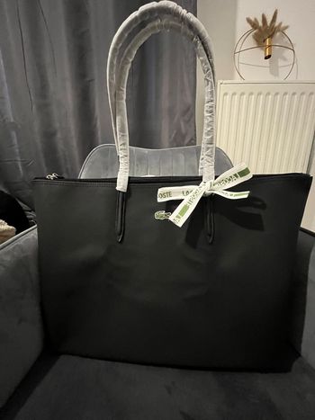 Sac lacoste