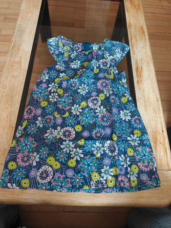 Robe taille 8 ans