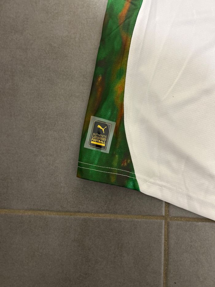 Maillot Portugal - photo numéro 5