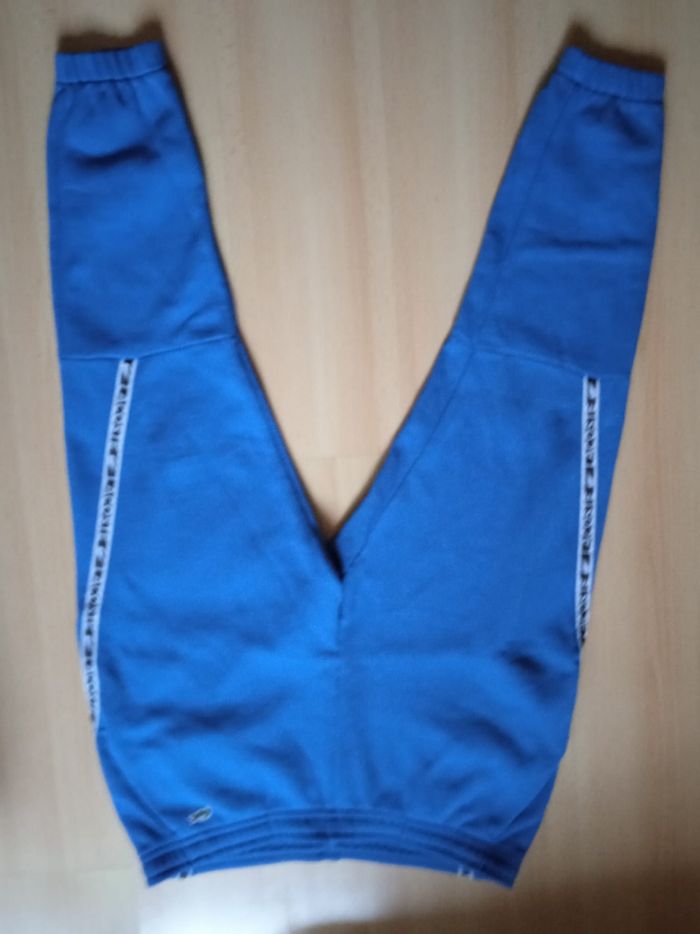 Bas Lacoste - photo numéro 5