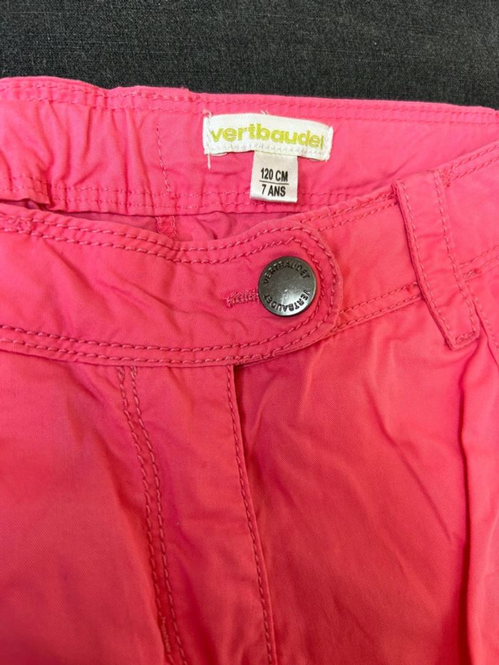 Pantacourt noeud - photo numéro 3