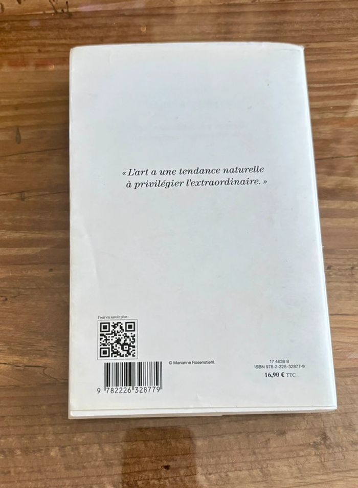Lot 5 livres Amélie Nothomb - photo numéro 16