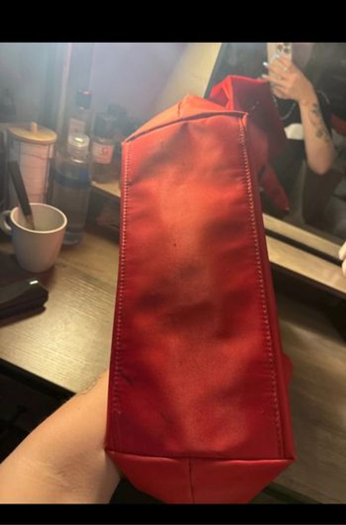 Sac à mains tommy - photo numéro 4