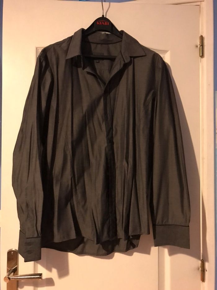 Chemise