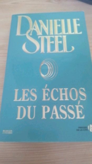 Les échos du passé