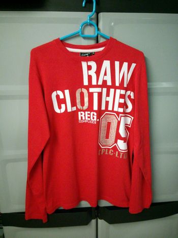 Tee-shirt - Complices - 36