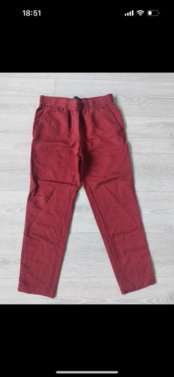 Pantalon Massimo Dutti taille 38