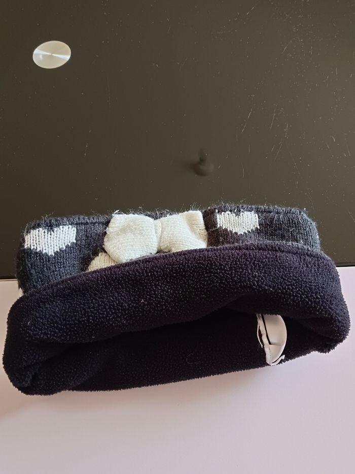 Tour de cou - photo numéro 2