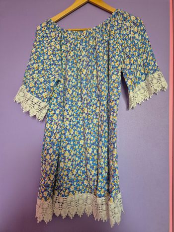 Blouse femme taille XL-XXL