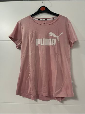 T shirt puma