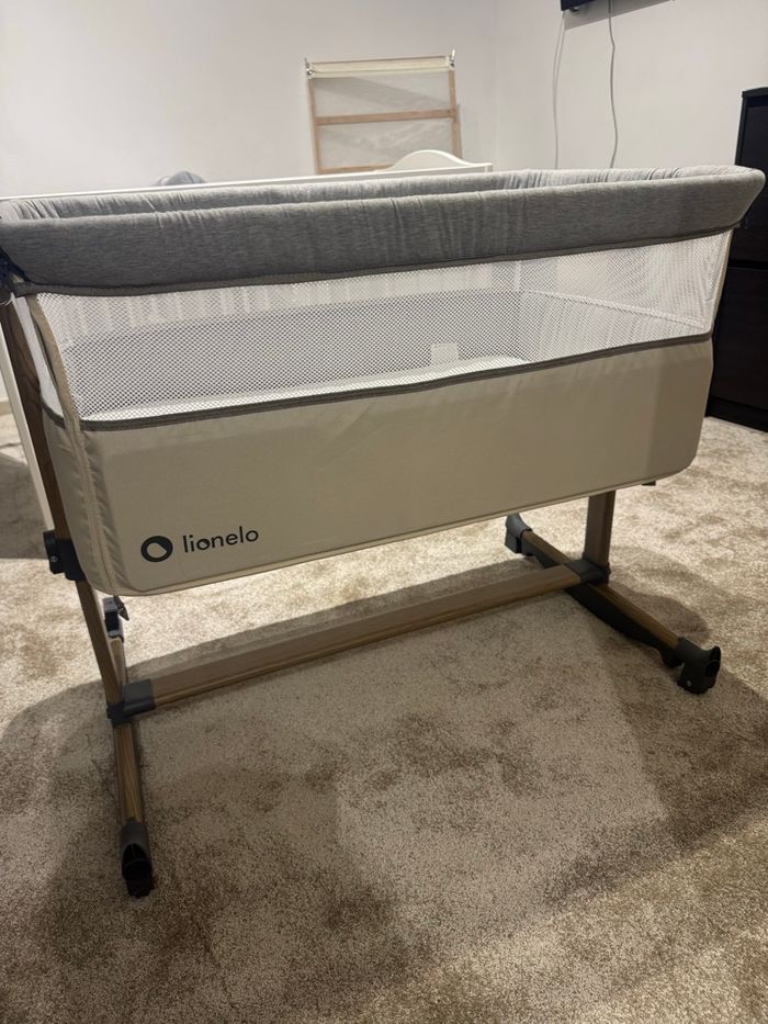 Lit bébé - photo numéro 4