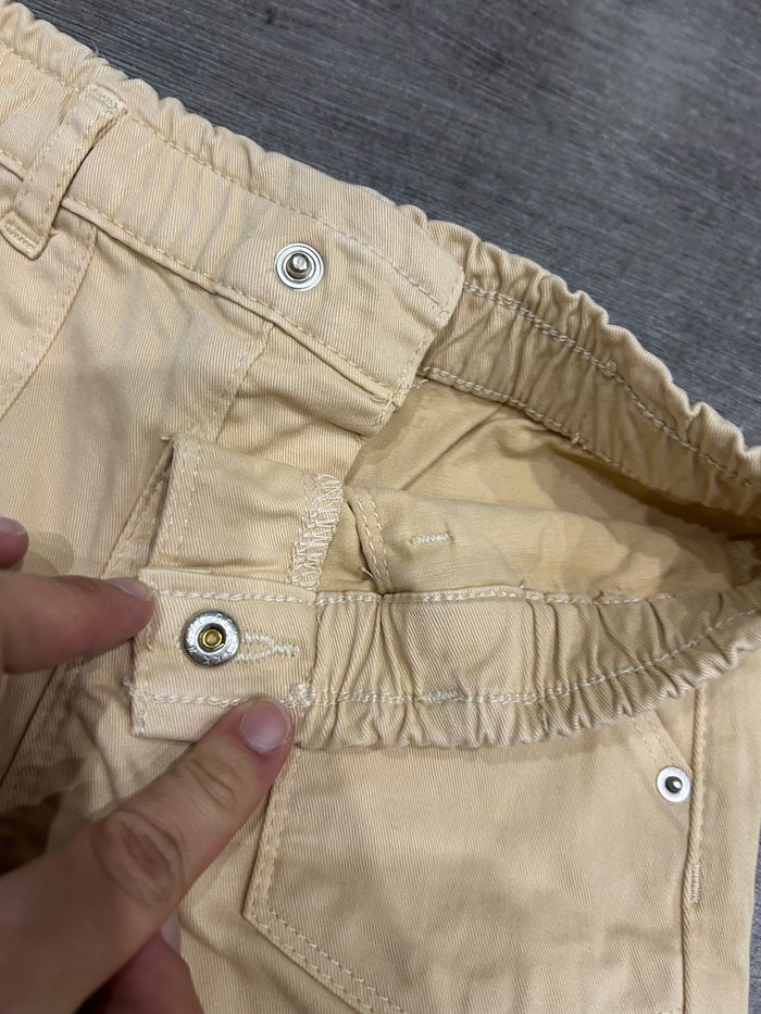 Pantalon fille 5ans neuf - photo numéro 3