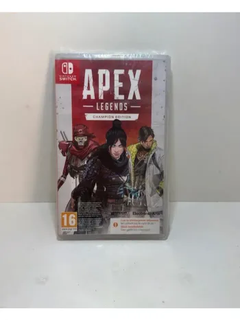 Apex Legends Nintendo Switch