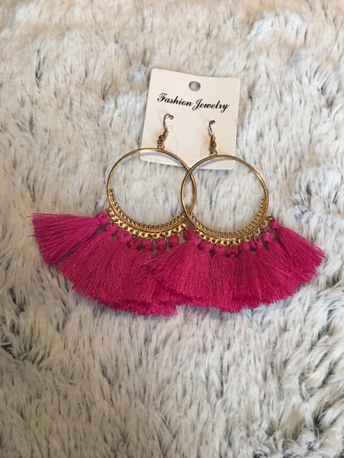 Bo pompon - photo numéro 2