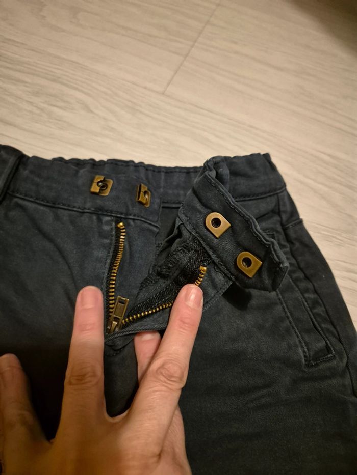 Bermuda 4 ans Tape à l'œil - photo numéro 2