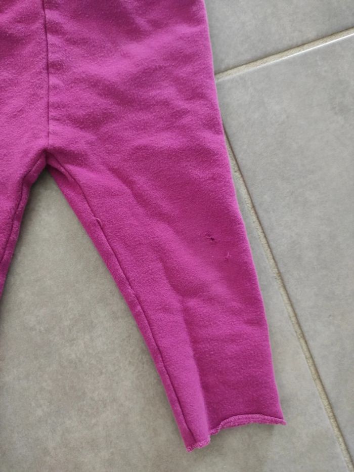 Legging 12 mois - photo numéro 2